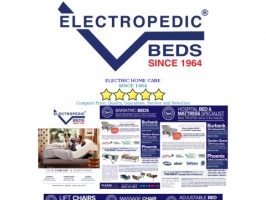 Factory Direct: Electric Adjustable Beds