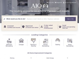 AIQHome - Find Local Home Service Pros