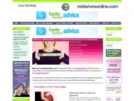 midwivesonline.com