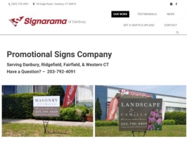 Signarama Danbury