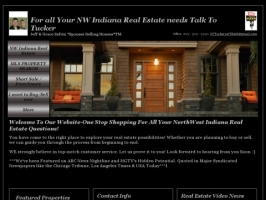 Northwest Indiana Real Estate Site!