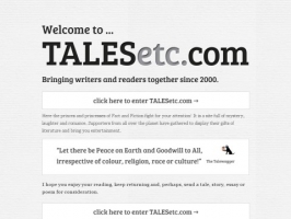 TALESetc.com
