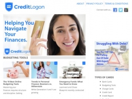 Credit Logon - Access Your Money Your Way