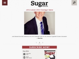 Sugar Producer Magazine