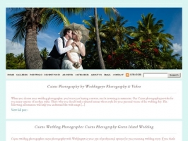 Weddingeye Palm Cove Weddings Wedding Cairns