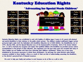 Kentucky Education Rights Center, Inc.