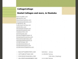 CottageCottage Rental Cottages