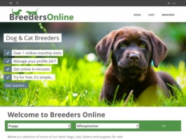 BreedersOnline.co.uk