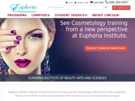 Lincoln Educational Services: Cosmetology School