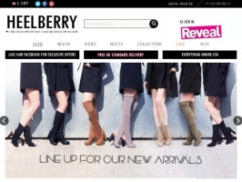 Heelberry - Cheap Womens Boots