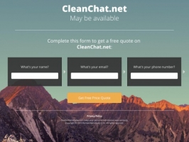CleanChat IRC Network