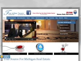 ViewMichiganHomes.com