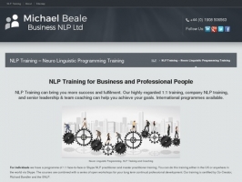 PPIMK: NLP Training | NLP Practioner Courses