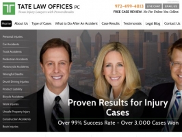 Tate Law Offices