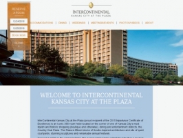 Intercontinental Kansas City at the Plaza
