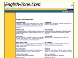 English-Zone.Com