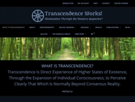 Transcendence & Alchemy Works