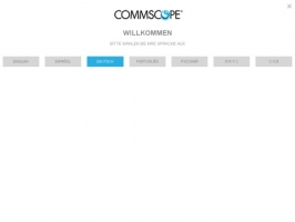 CommScope, Inc.