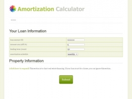 Amortization Tables