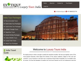 Luxury Tours India,India Luxury Tours,Indian Luxur