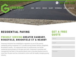 Greenway Industries