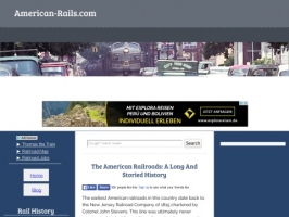 American-Rails.com