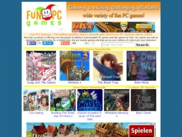 Funpcgames: Download Free Games