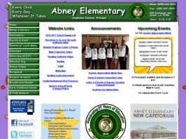 Abney Elementary