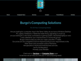 Burgos Computing Solutions