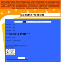 Baldwinz Freebiezz