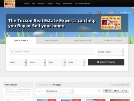 The Tucson experts