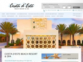 Vero Beach Hotels: Gloria Estefans Costa dEste