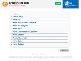 The Carmen Hotel