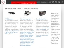 KVMs.com