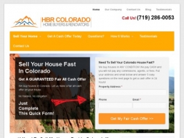 Sell My House Colorado Springs