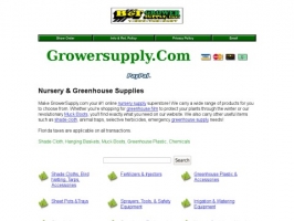 Grower Supply.Com