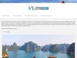 Vietnam Hotels & Travel Reservation Center