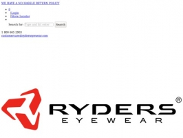 Ryders Eyewear: Premium Sport and Cycling Eyewear