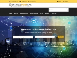 Directory Listings | Business Point Live Web Directory