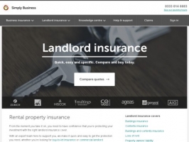 UK Landlord Insurance