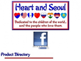 Heart and Seoul