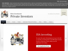 Slater Investments Ltd