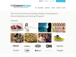 ECommerce Partners | Business consulting for onlin