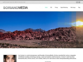 SorianoMedia: SEO Company