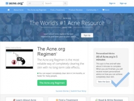 Acne.org