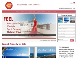 Spanish property - Spanish Hot Properties