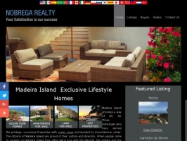 Madeira Property & Real Estate Agents