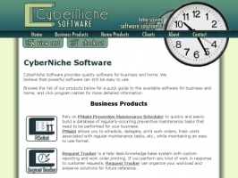 CyberNiche Software