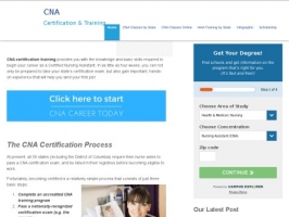 CNACertification-Training.com