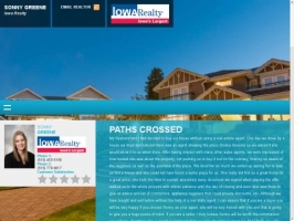 Iowa Realty 